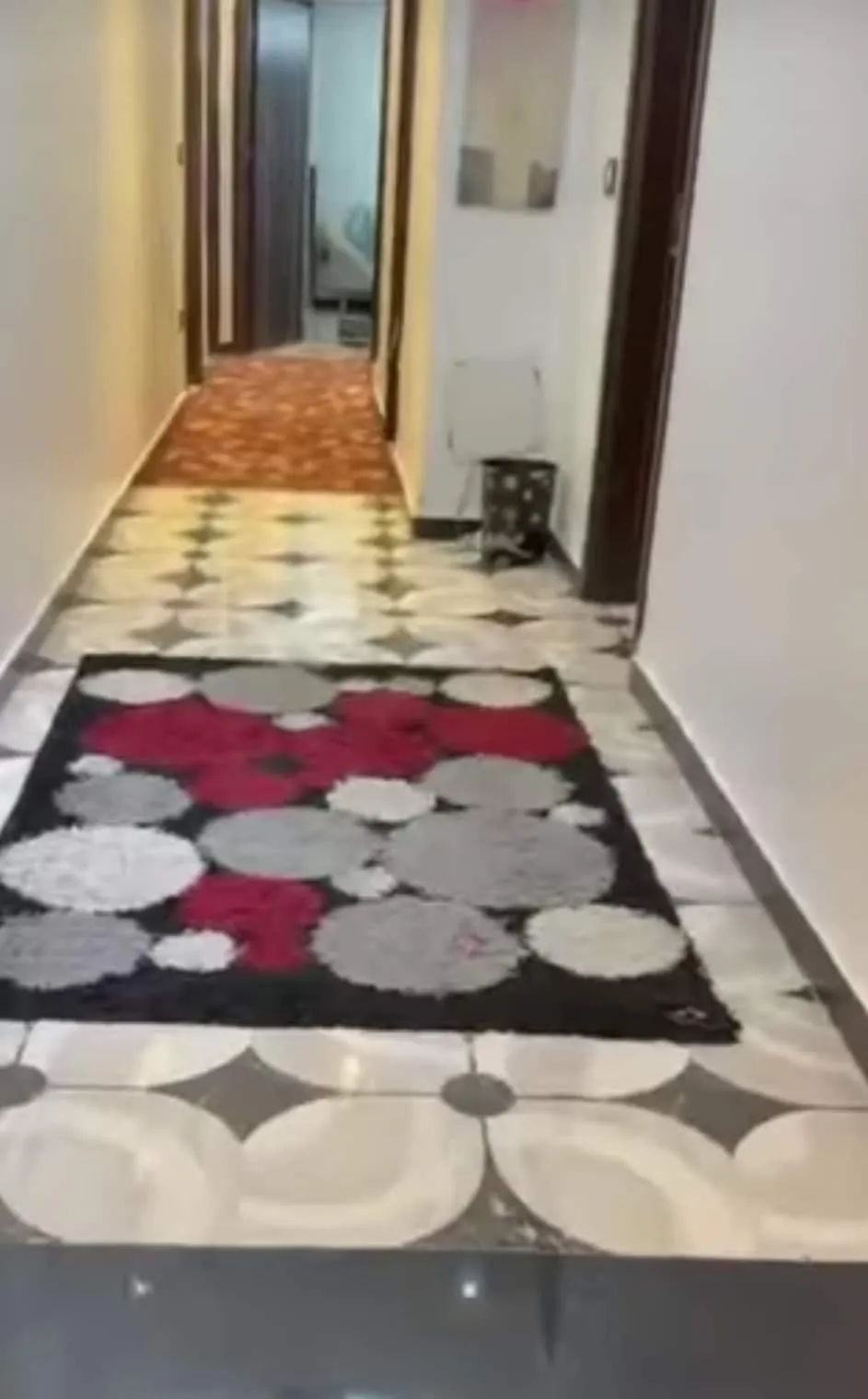 Apartment For Sale in Nasr City