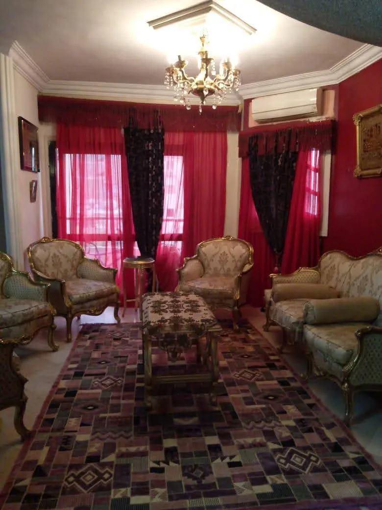 Apartment For Sale in Faisal