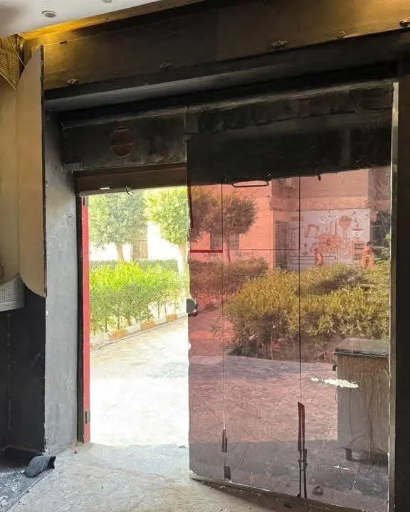 🔥 محل للبيع في أميز موقع بمدينة نصر