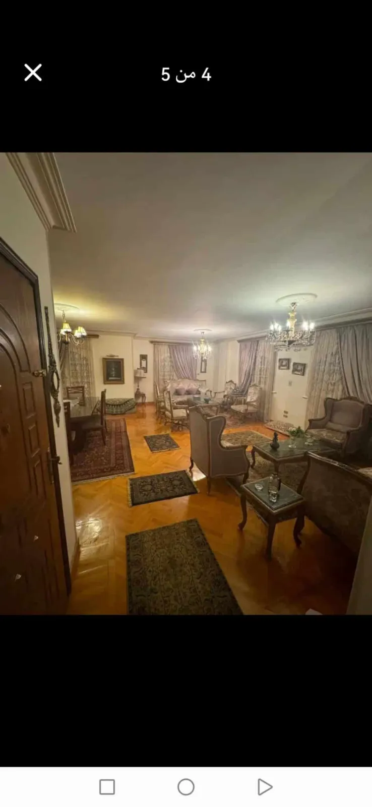 شقه للبيع 🏡جنوب س قريب من مسجد مستوره