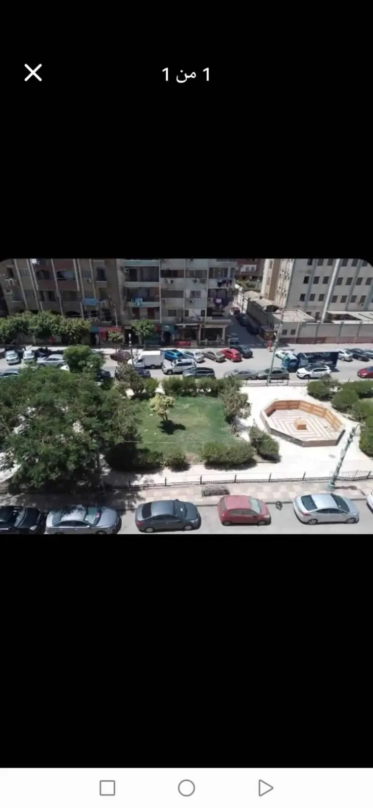 Building For Sale in Minya