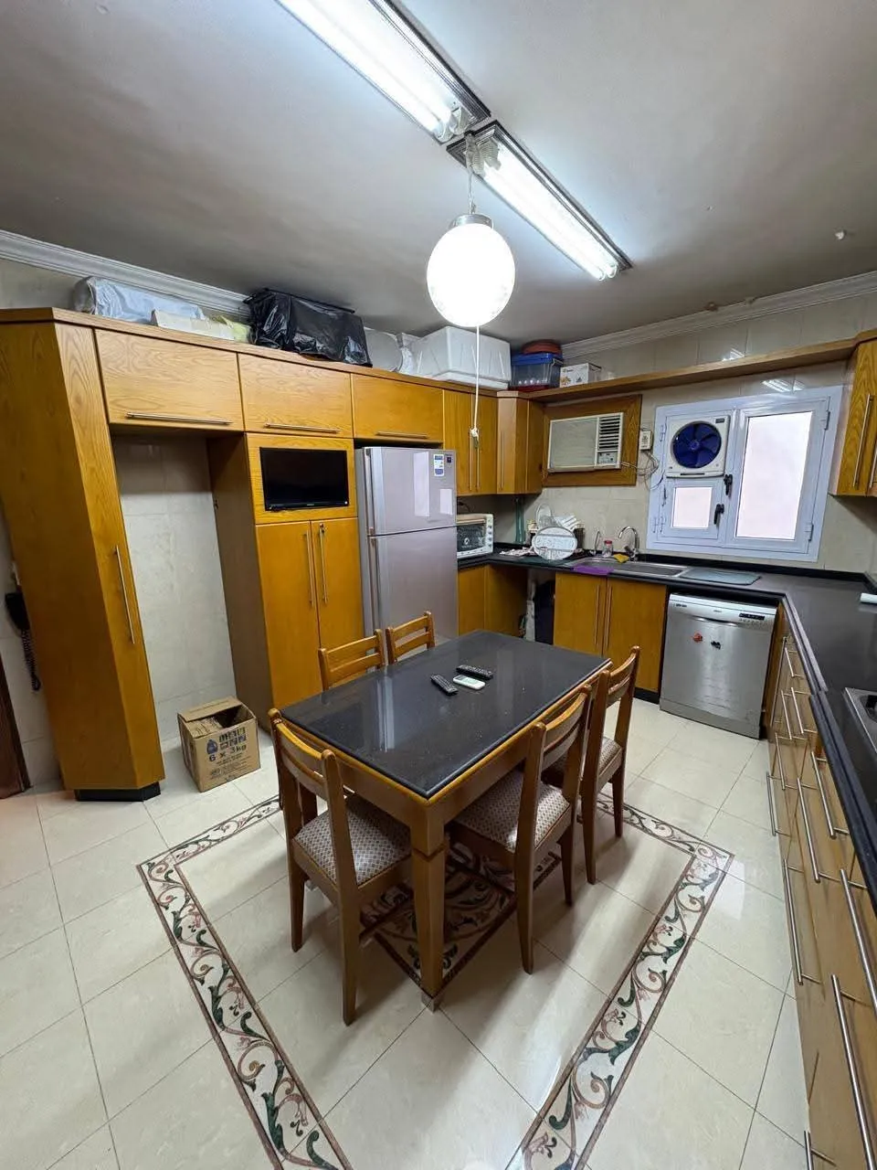 Apartment For Sale in El Manial