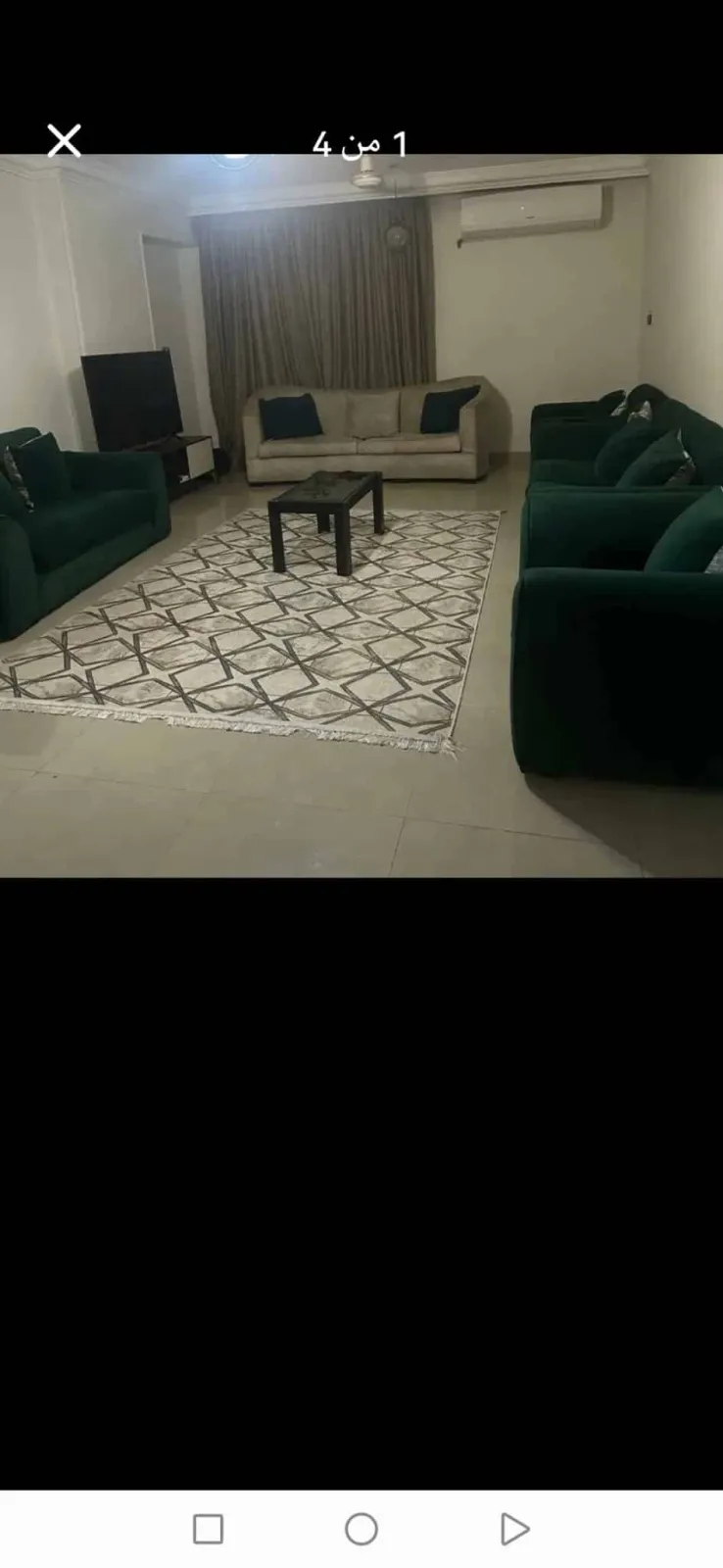 Apartment For Sale in Cairo Governorate