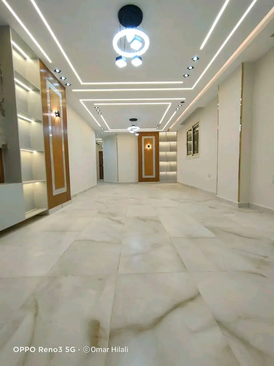 شقه 175م للبيع نازل من سعرهابمقدم 473 الف كاش بالمقطم