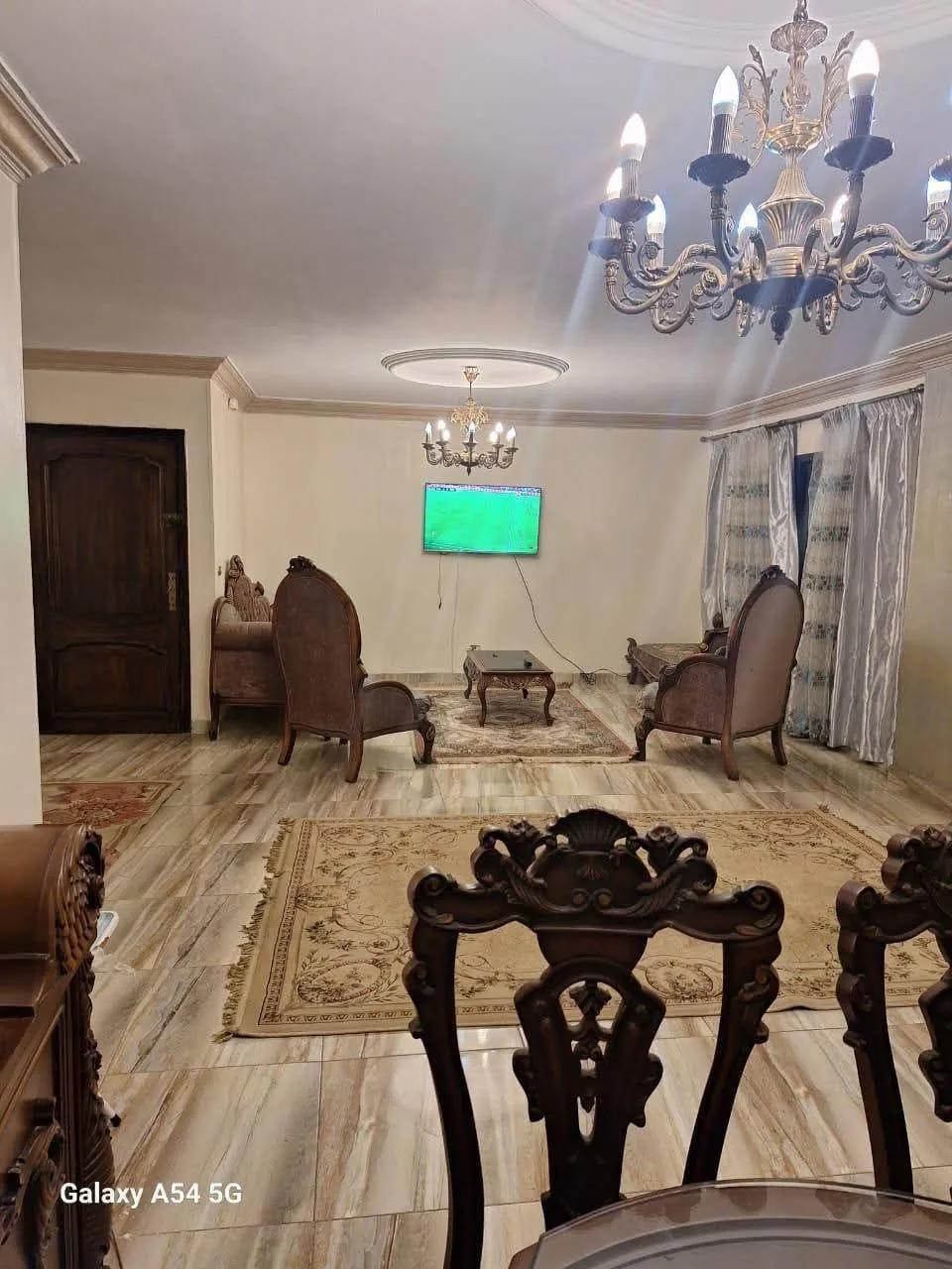 Apartment For Sale in Maadi