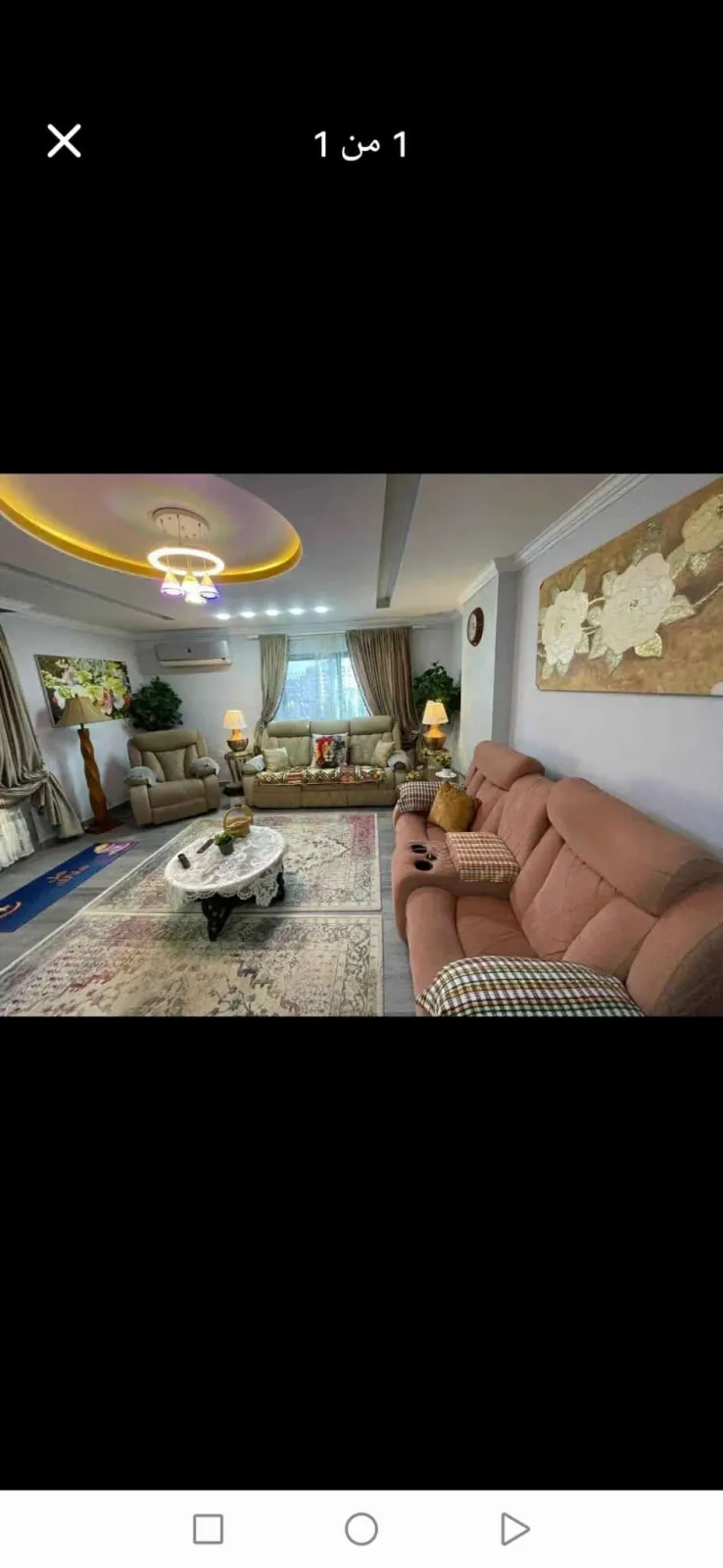 #شقه #للإيجار الفاضي ابراج بروتكس..