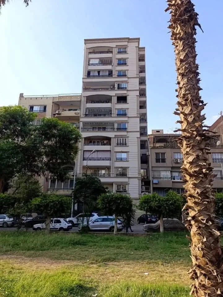 Apartment For Sale in New Nozha