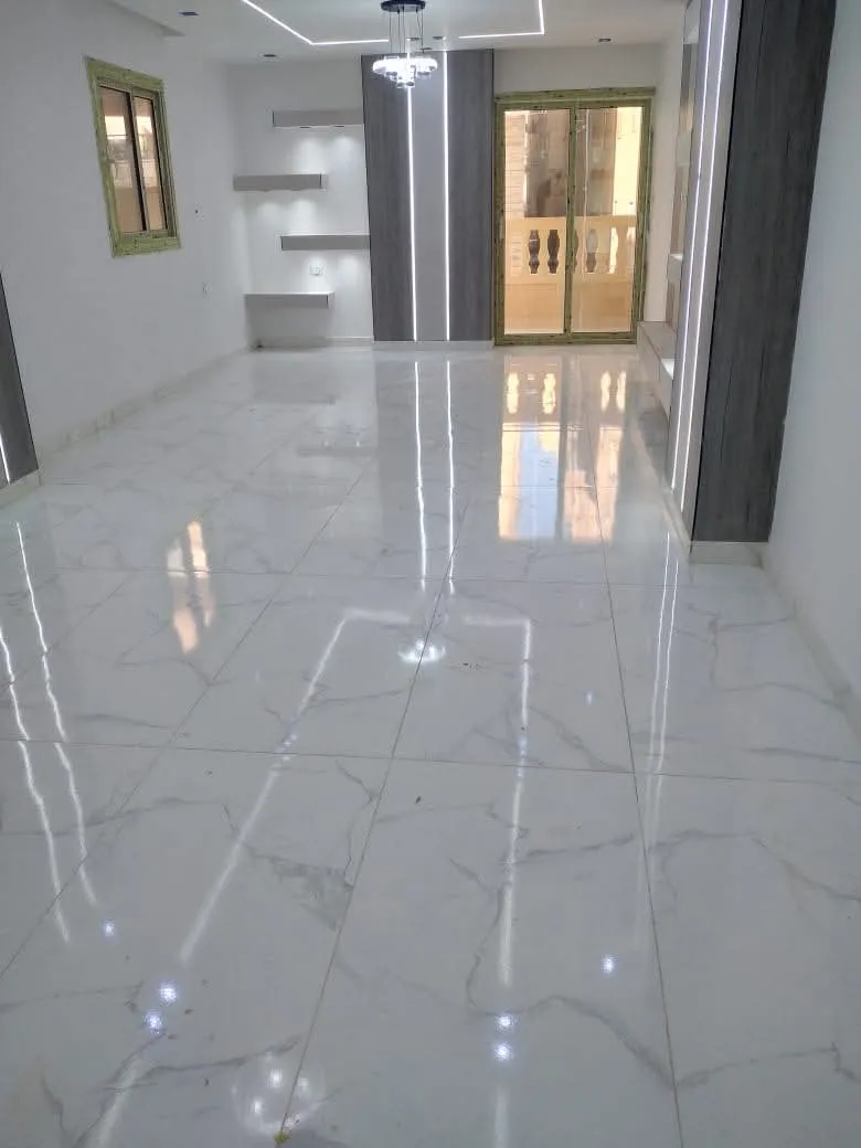 Apartment For Sale in Hadayek Al Ahram