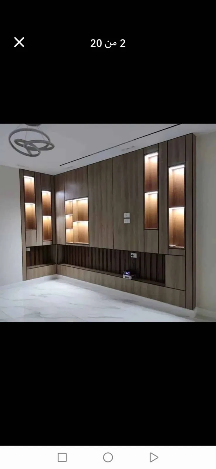 Apartment For Sale in Hadayek Al Ahram