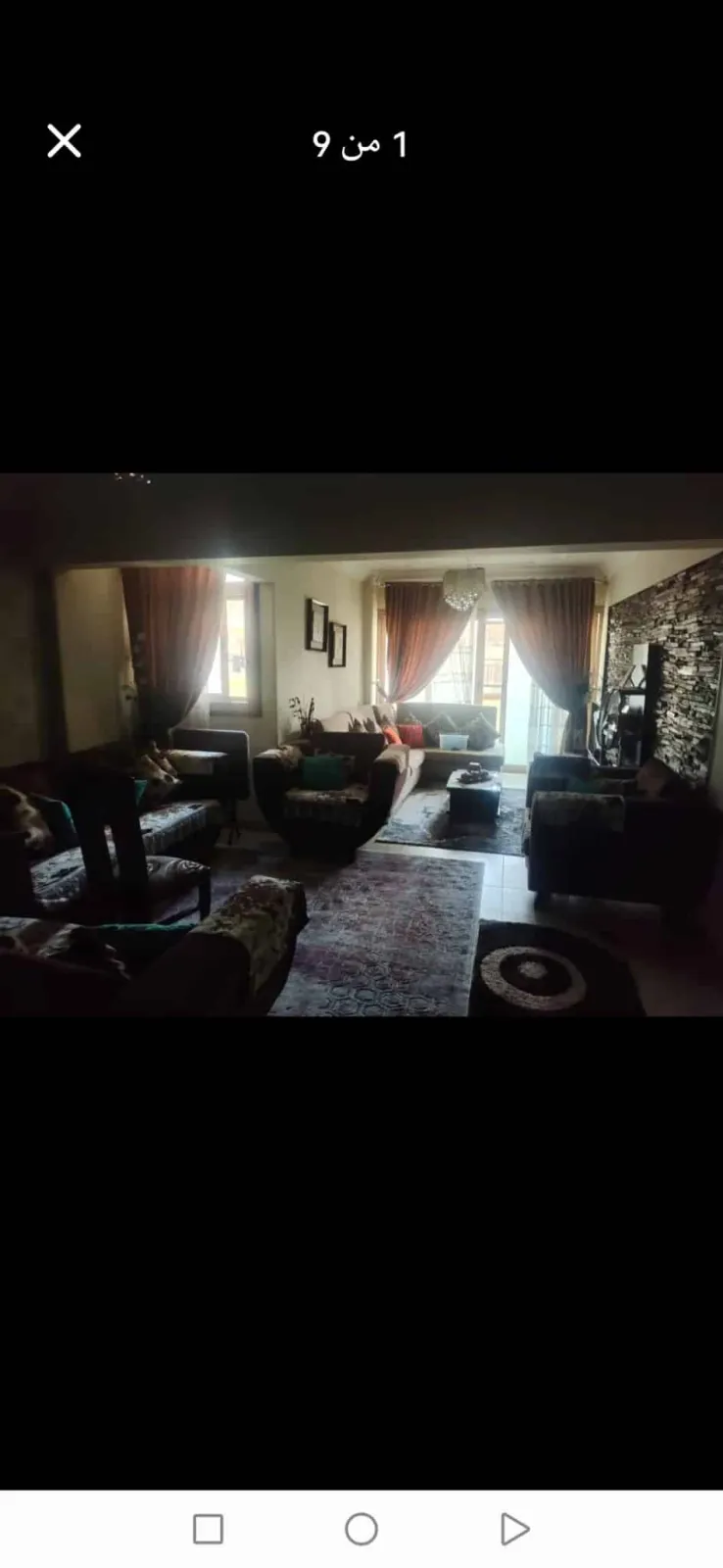 Apartment For Sale in Hadayek Al Ahram