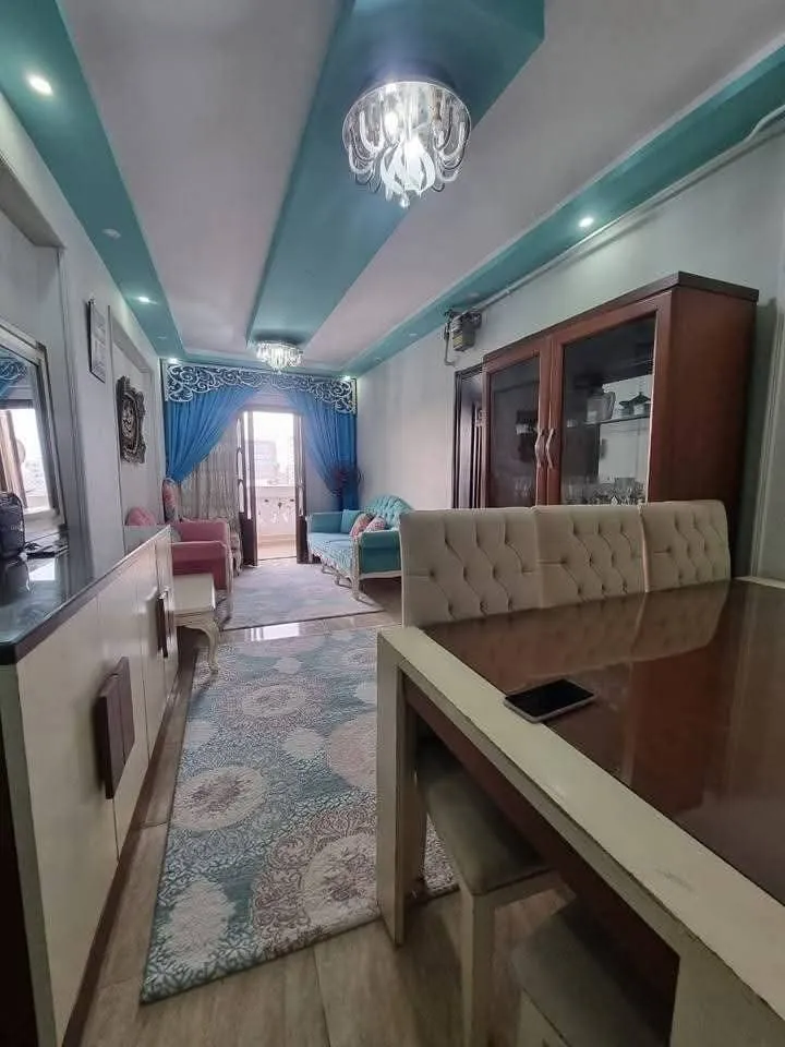 Apartment For Sale in Alexandria Governorate