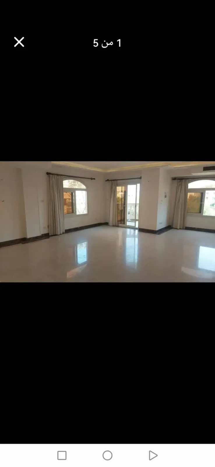 Apartment For Sale in Fifth Settlement