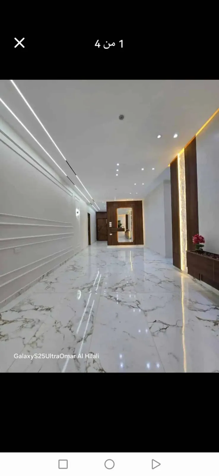 Apartment For Sale in Hadayek Al Ahram