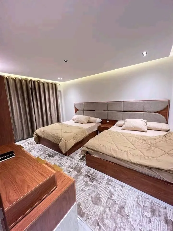 Studio For Rent in Makram Ebeid