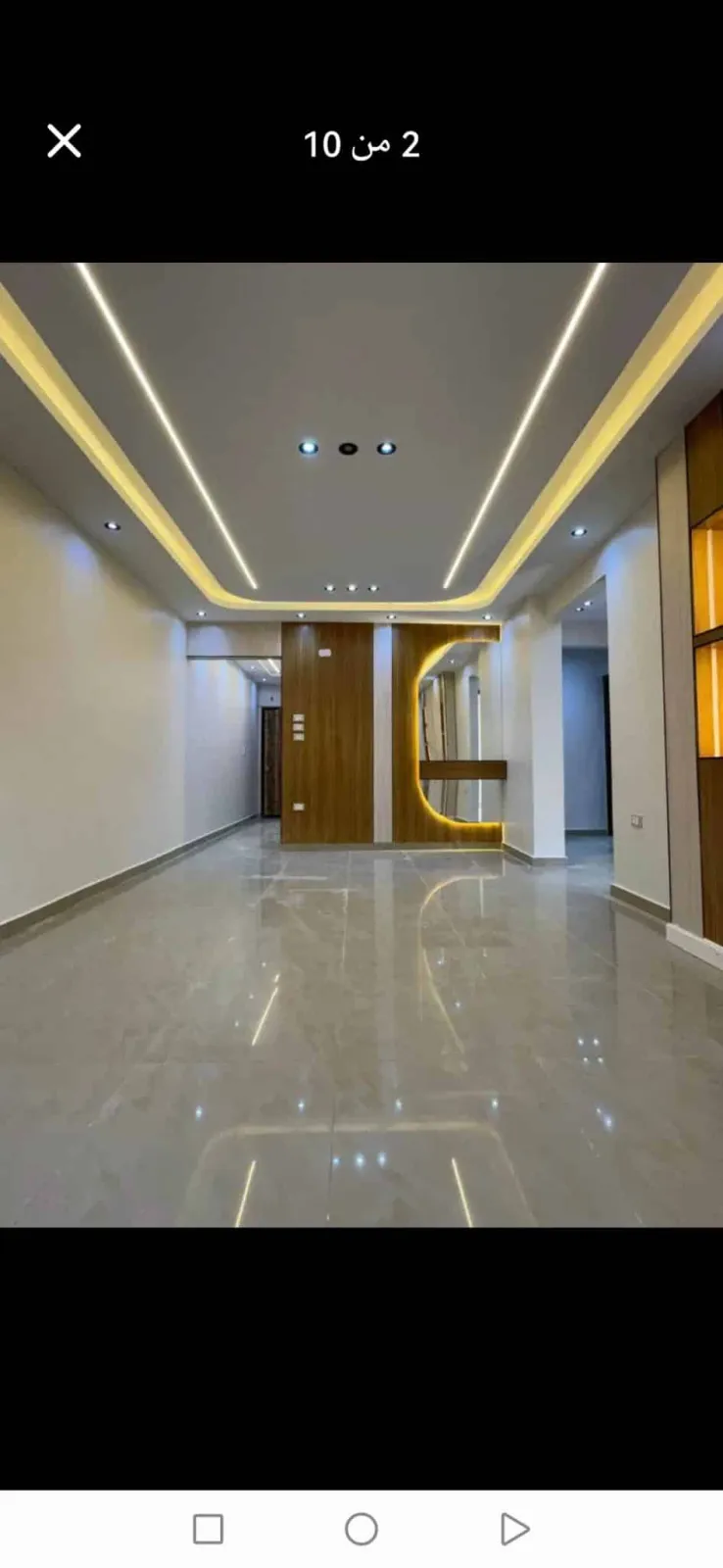 Apartment For Sale in Hadayek Al Ahram