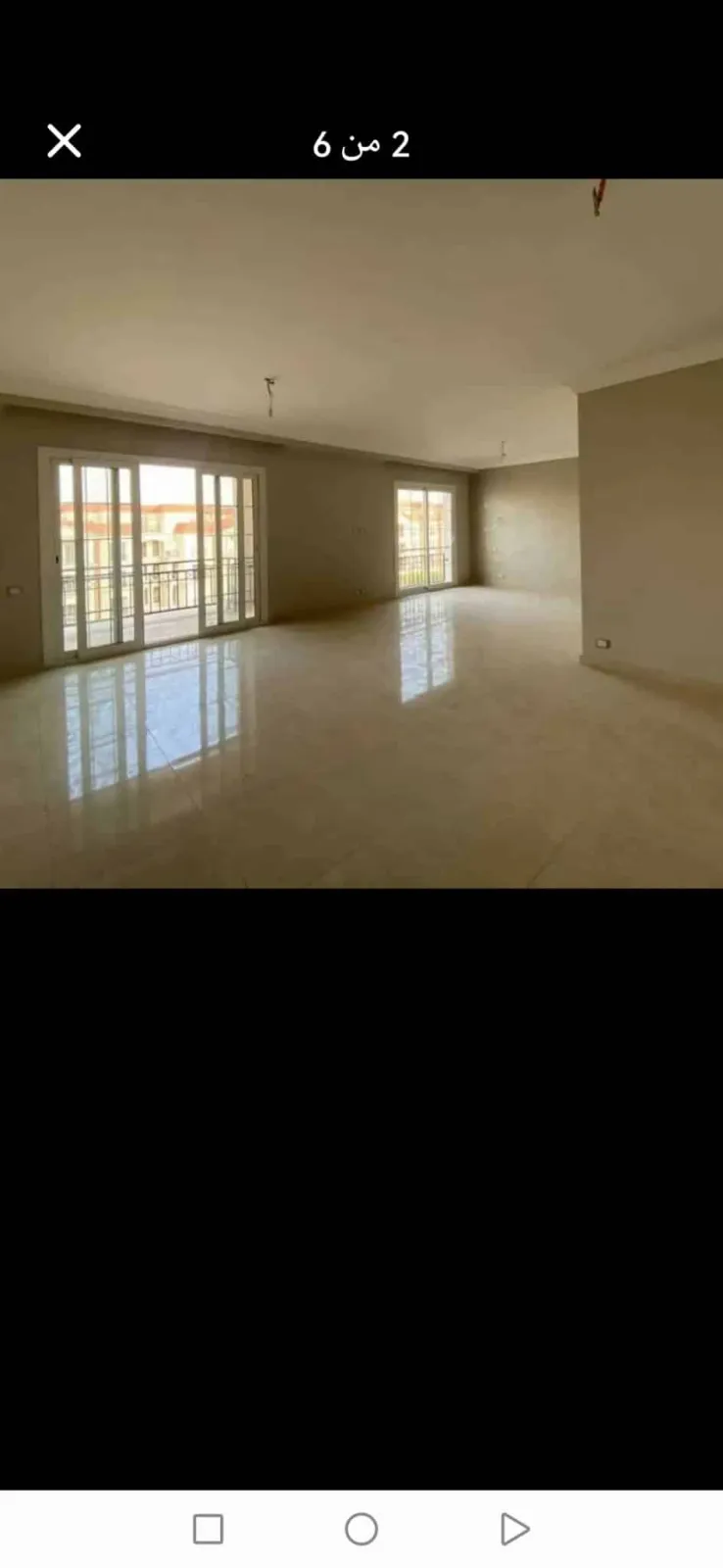 Apartment For Sale in Fifth Settlement