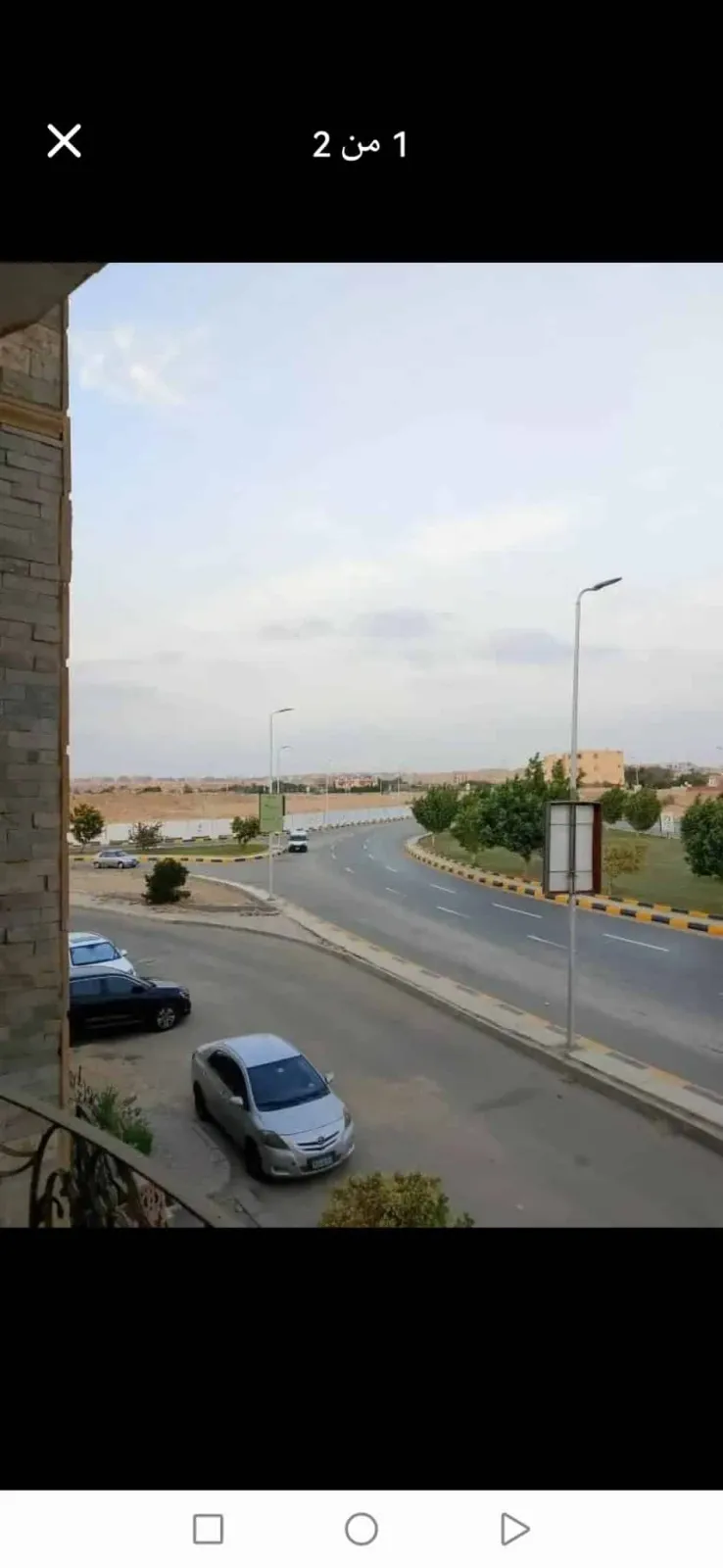 Apartment For Sale in Obour City
