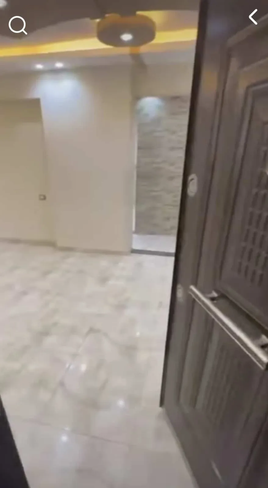 Apartment For Sale in Gesr El Suez