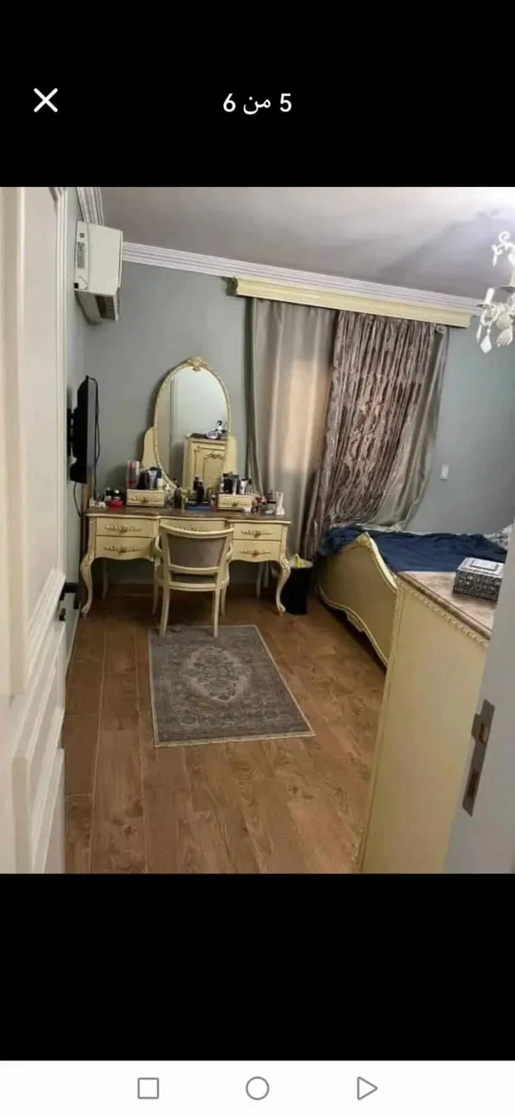 Apartment For Sale in Cairo Governorate