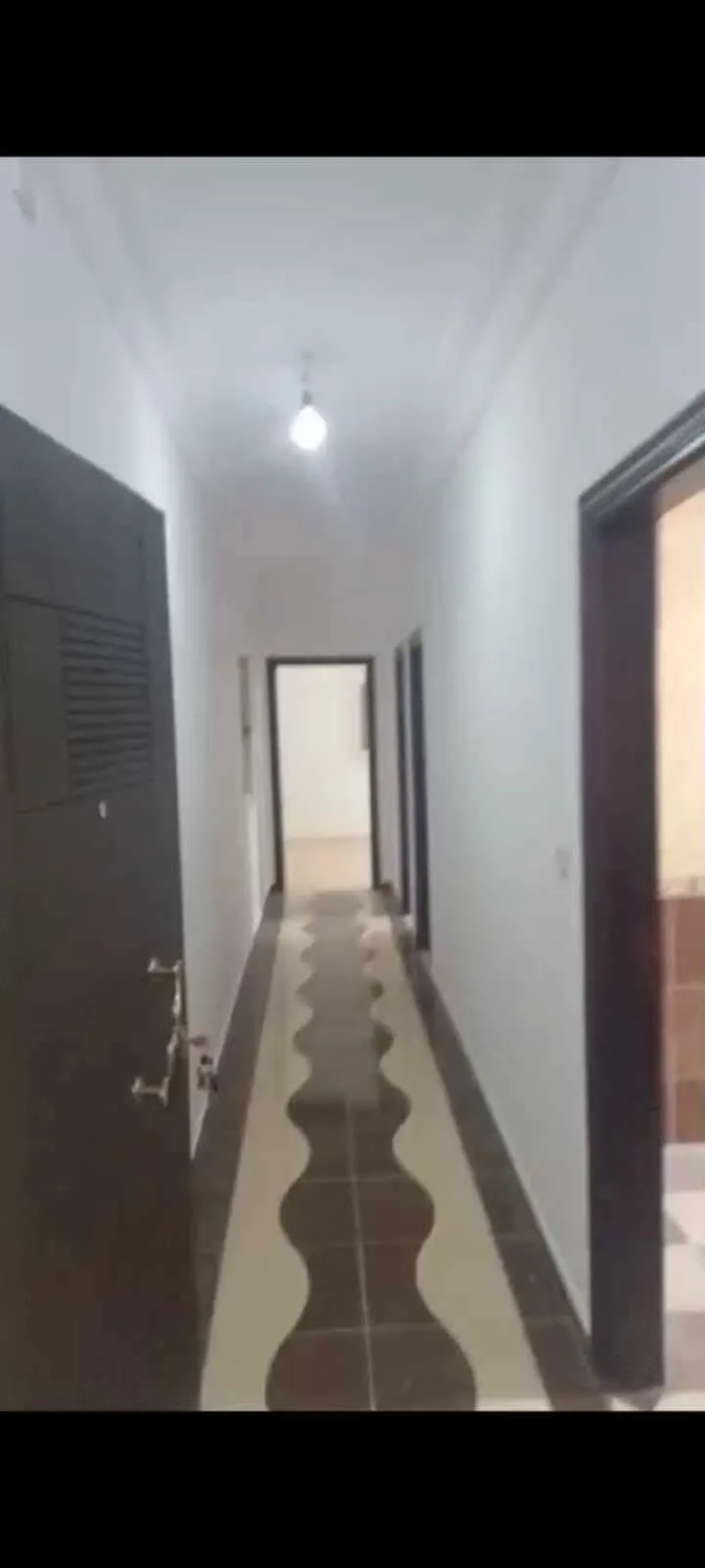 شقة 140 متر بحي الثاني بجوار ميدان الشروق