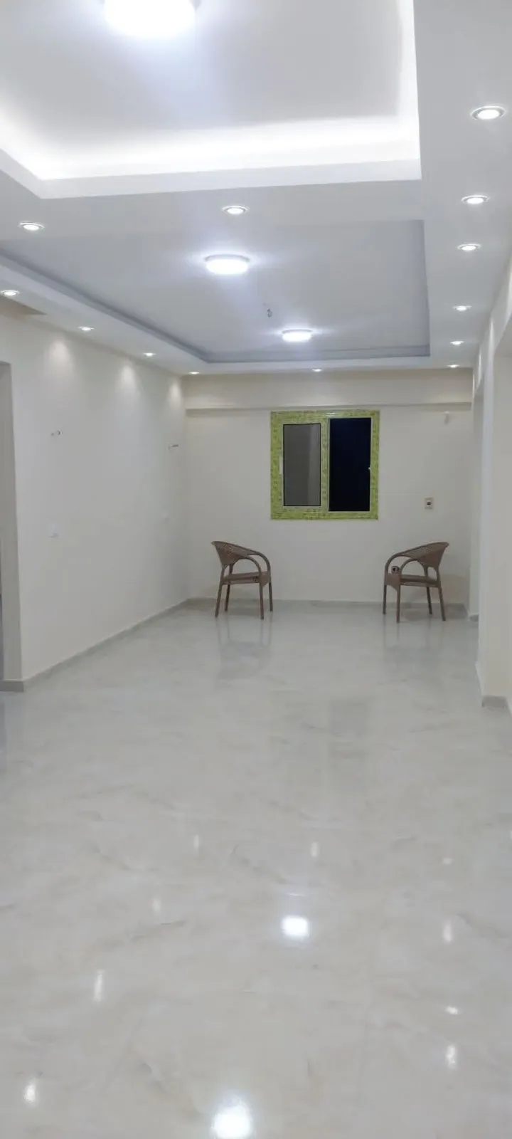 Apartment For Sale in Helwan