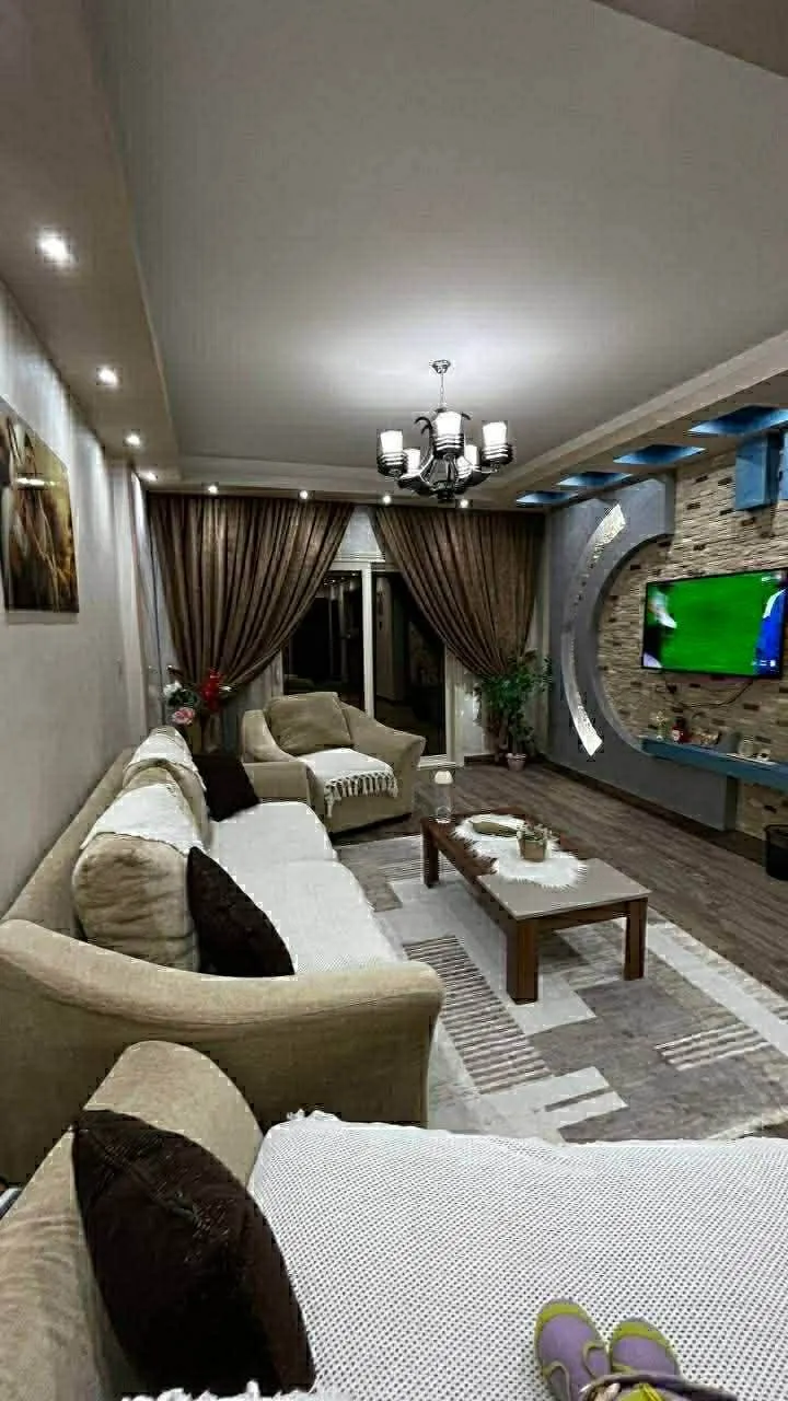 Apartment For Sale in Gesr El Suez