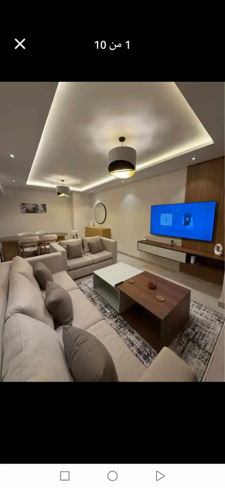 Apartment For Rent in Sheikh Zuweid