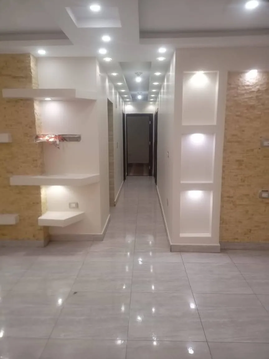 Apartment For Rent in Hadayek Al Ahram