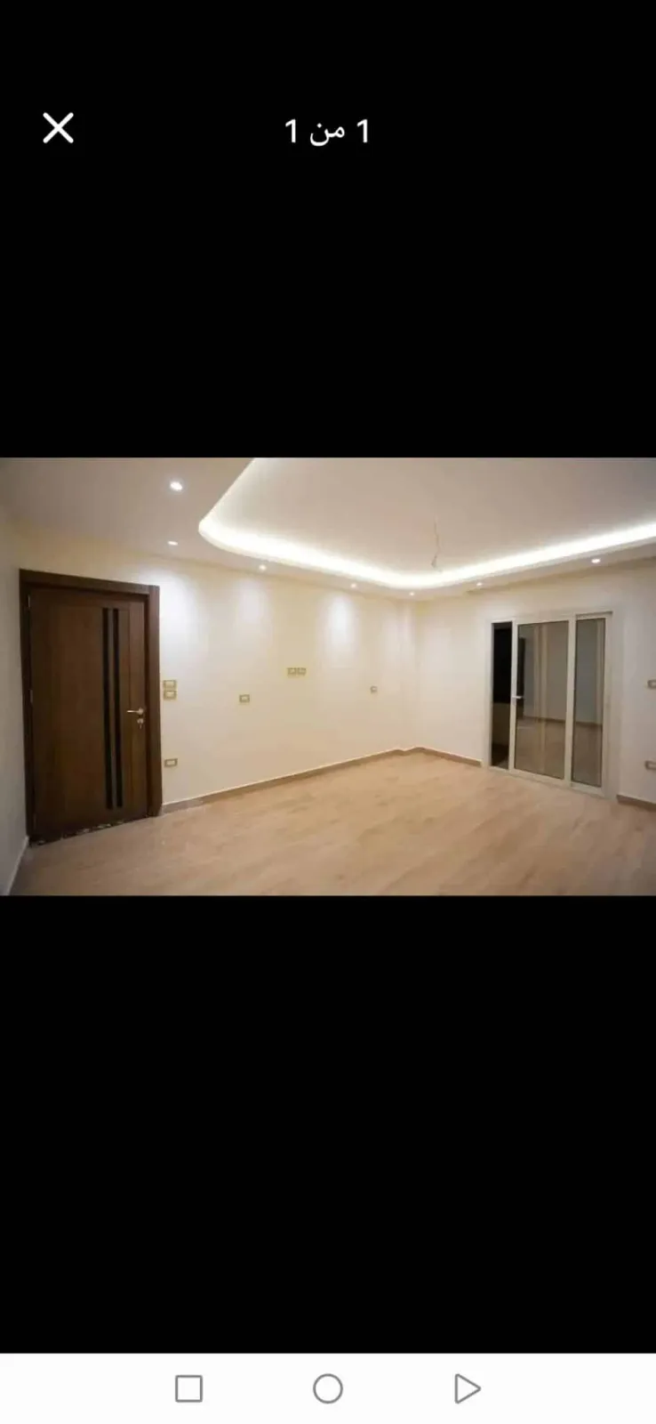 Apartment For Sale in Administrative Capital
