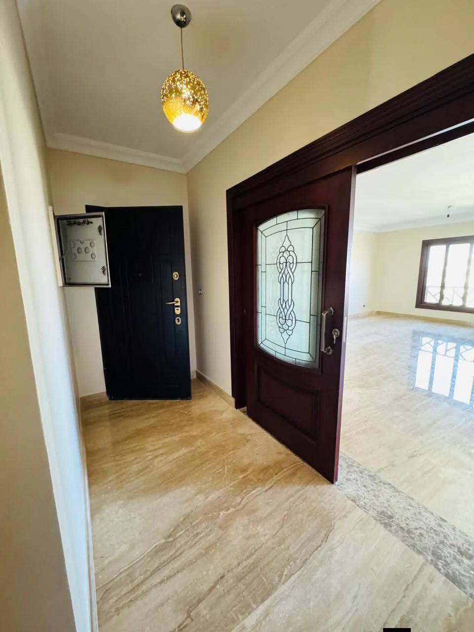 Apartment For Rent in Al Rehab