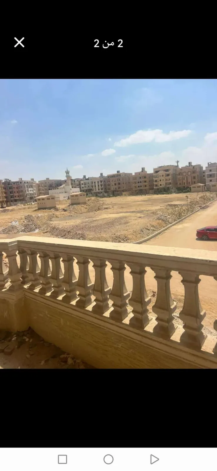 Apartment For Sale in Fifth Settlement