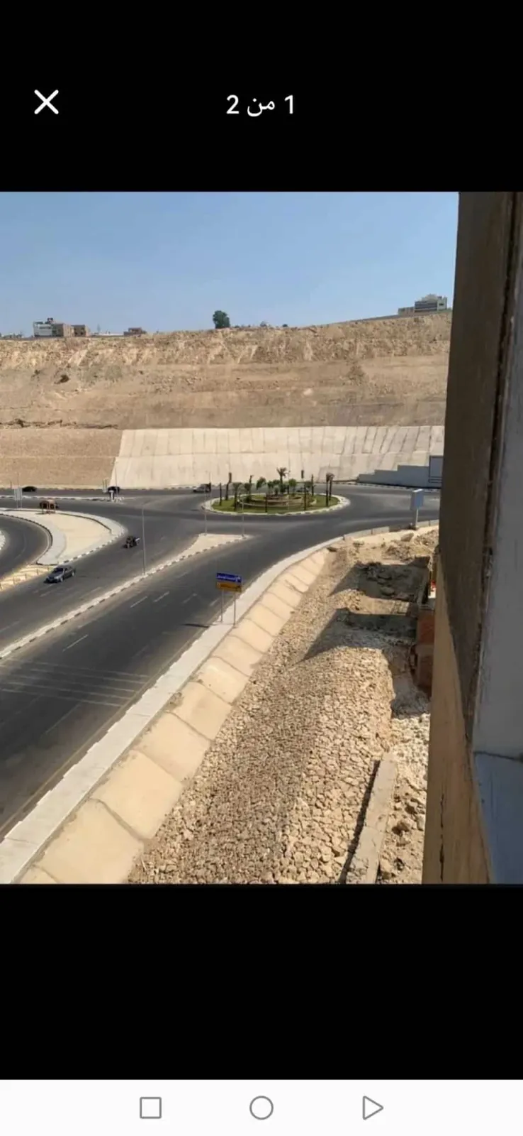 Apartment For Sale in Al Moqattam