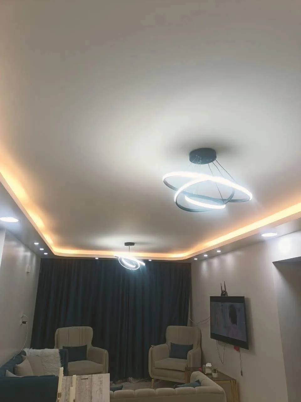 Apartment For Sale in New Minya