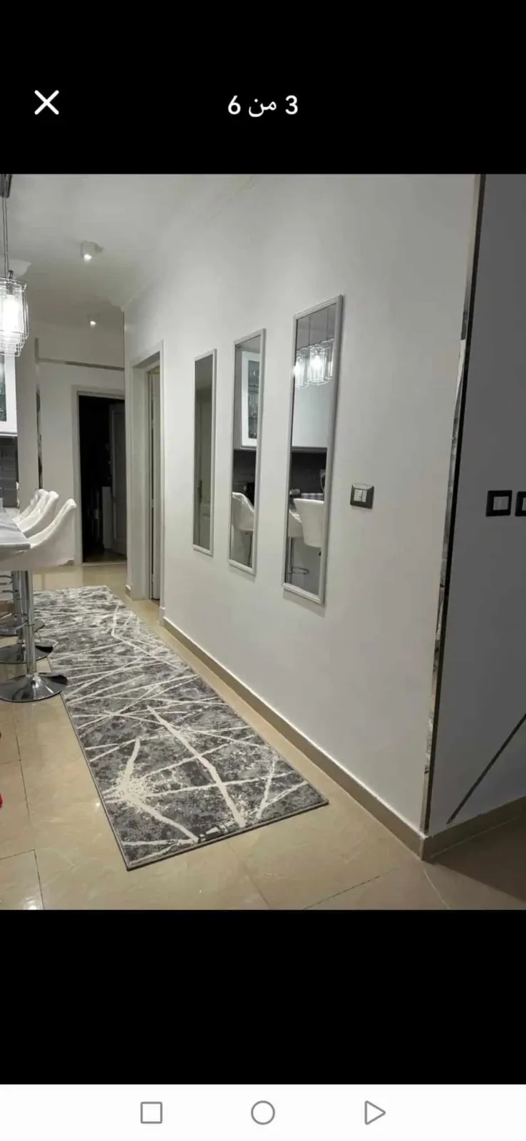 Apartment For Sale in New Cairo