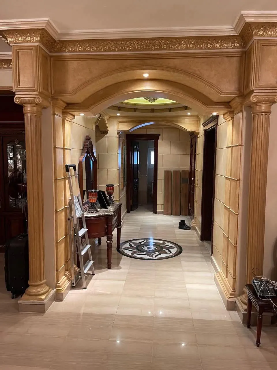 Apartment For Sale in Dokki