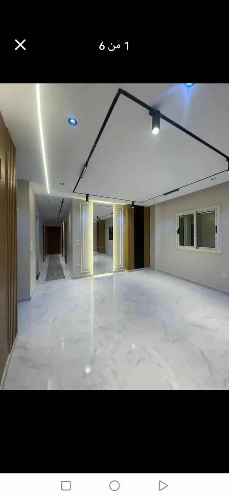 Apartment For Sale in Al Moqattam