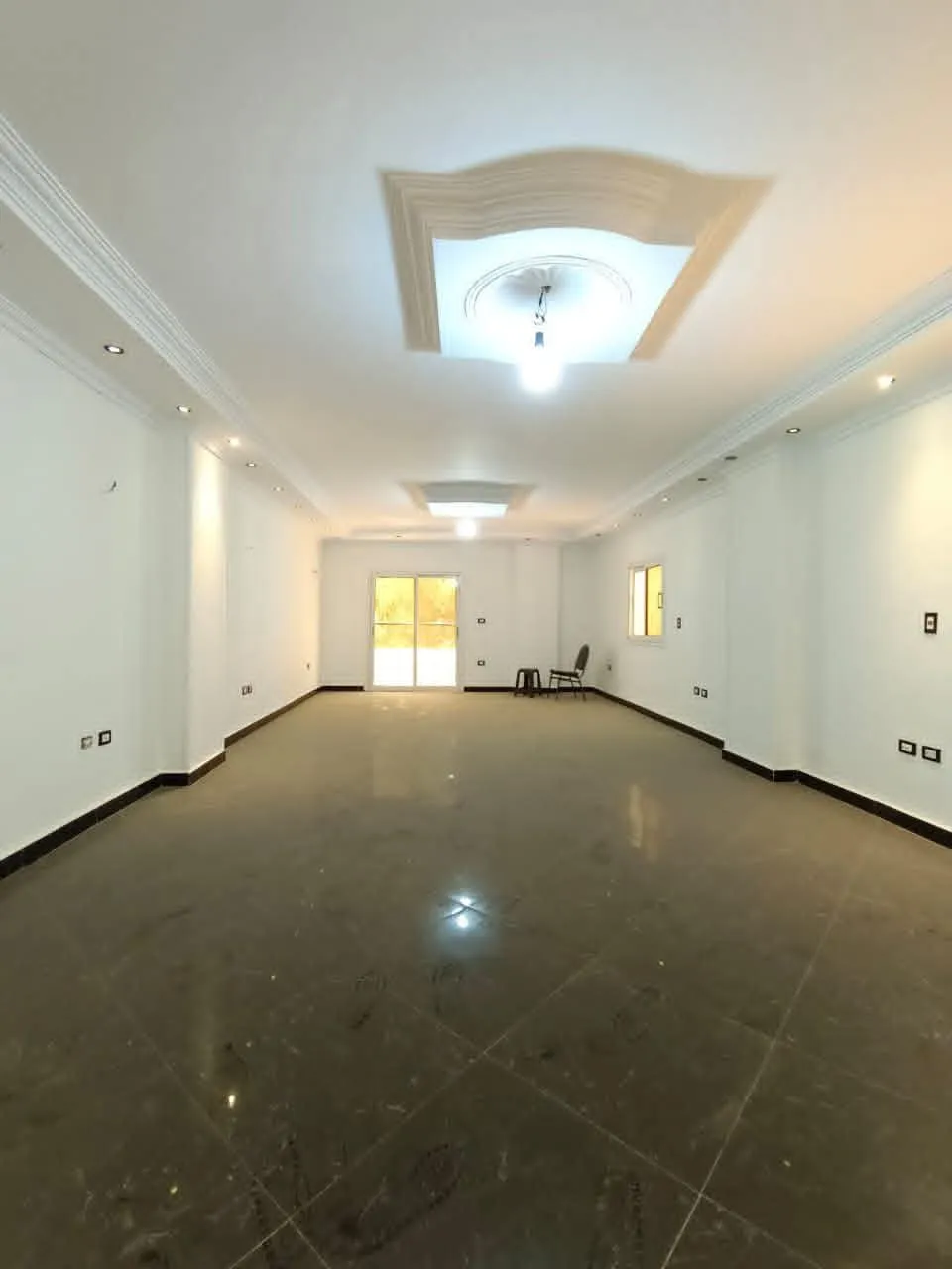 Apartment For Sale in Hadayek Al Ahram