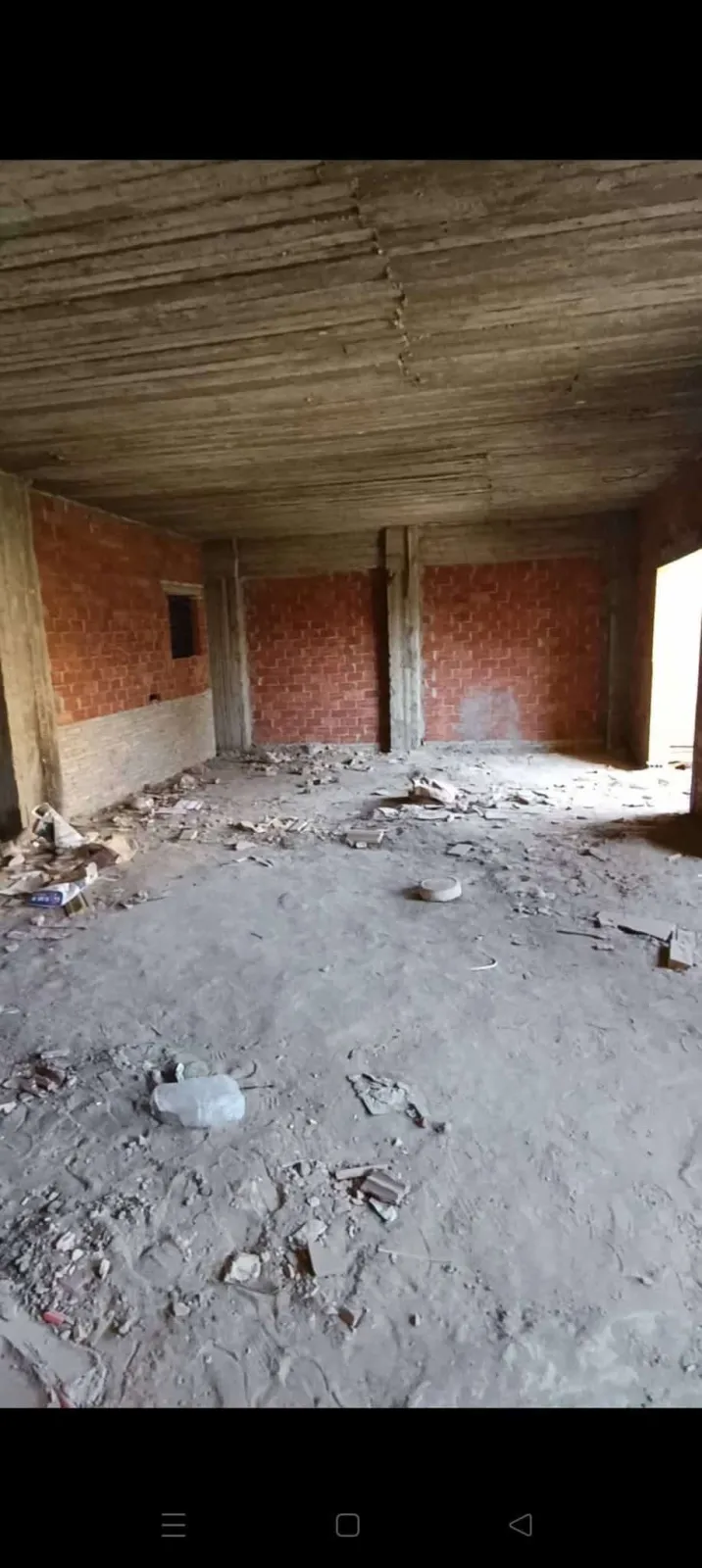 عمارة للبيع باسانسير 6 اكتوبر مساحه 355م