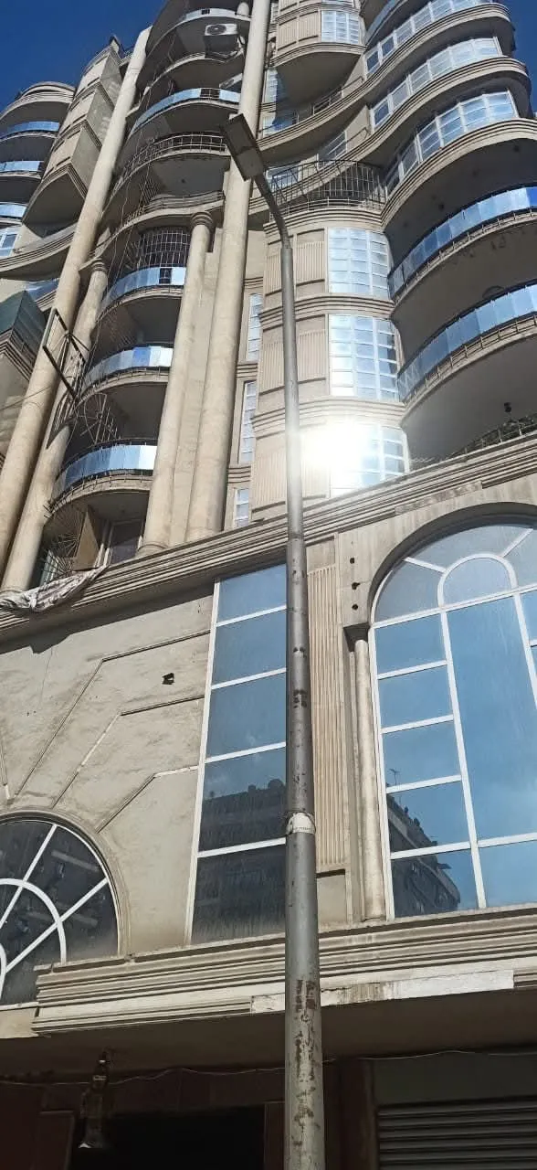Apartment For Sale in Nasr City East