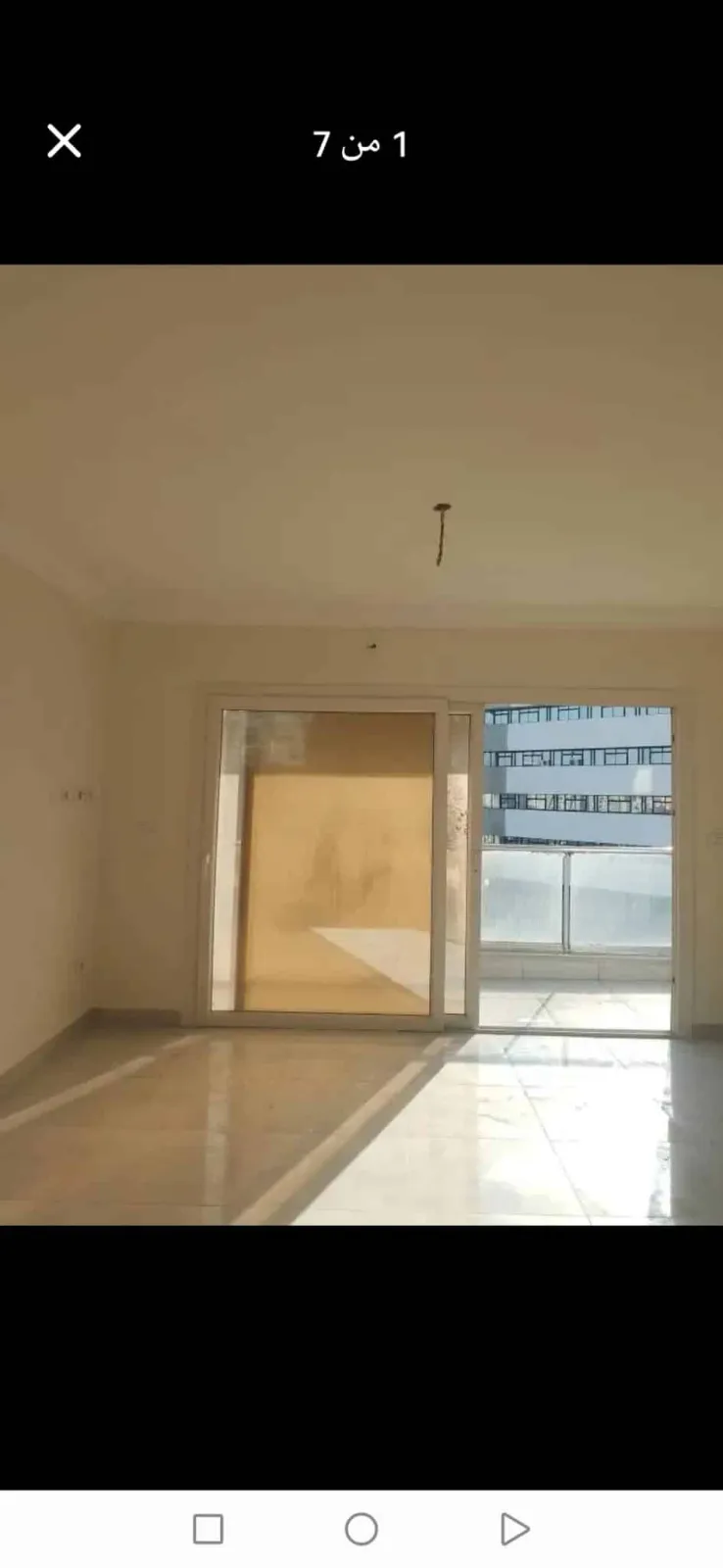 للإيجار شقة في جراند فيو – جاهزة للسكن فورًا