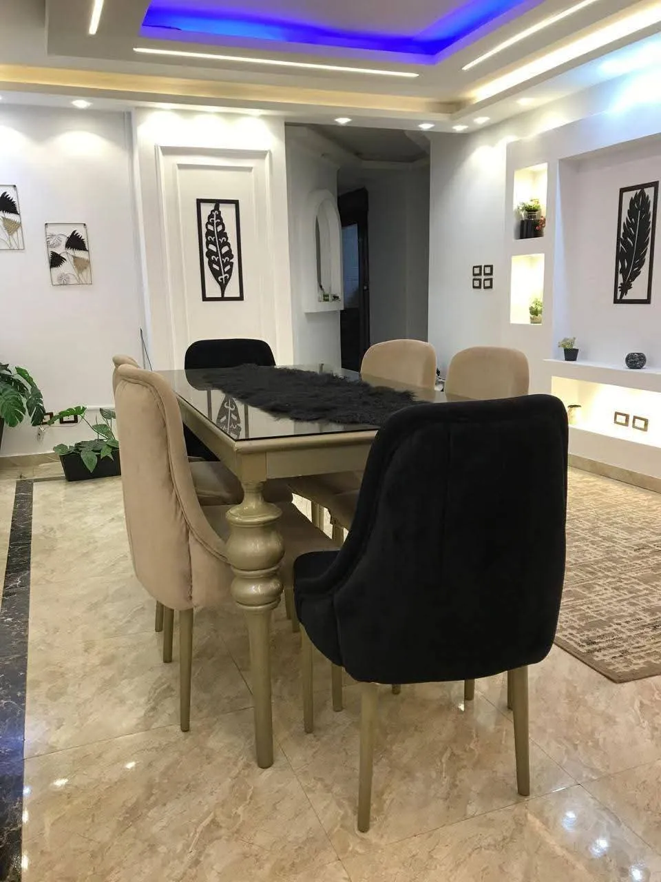 Apartment For Rent in Hadayek Al Ahram