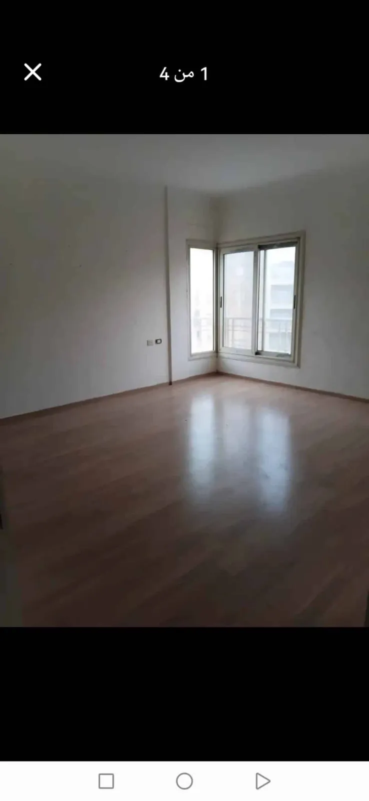 Apartment For Rent in Zahraa El Maadi