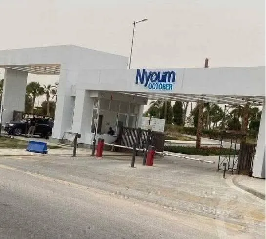 شقة فندقية للبيع - كمبوند نيوم، أكتوبر منطقة البوليفارد