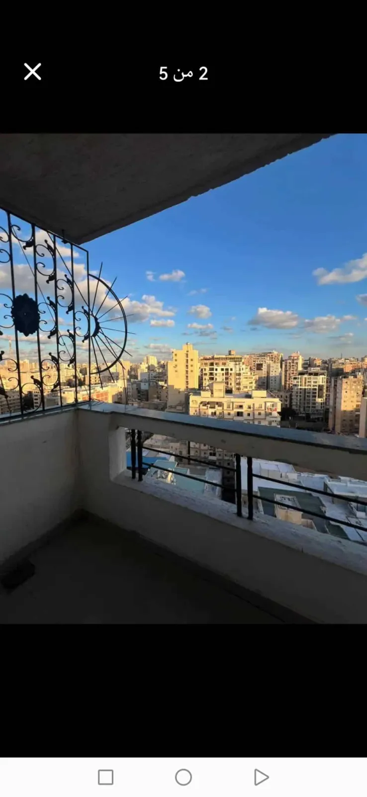 Apartment For Rent in Alexandria Governorate