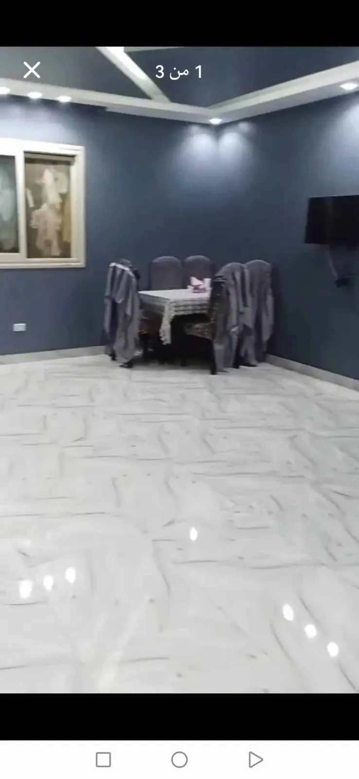 Apartment For Sale in Al Moqattam