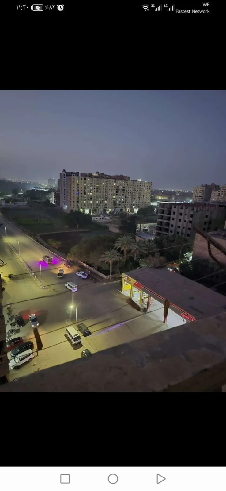 Apartment For Rent in Faisal