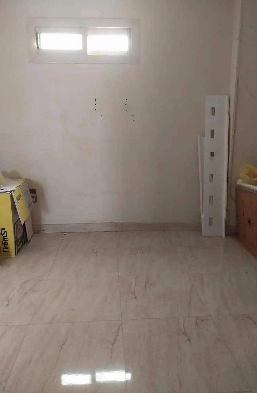 Apartment For Sale in Gesr El Suez