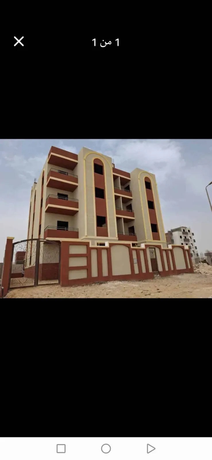 زهراء المنيا الجديده المجاوره التالته طريق المرور مكان مميز