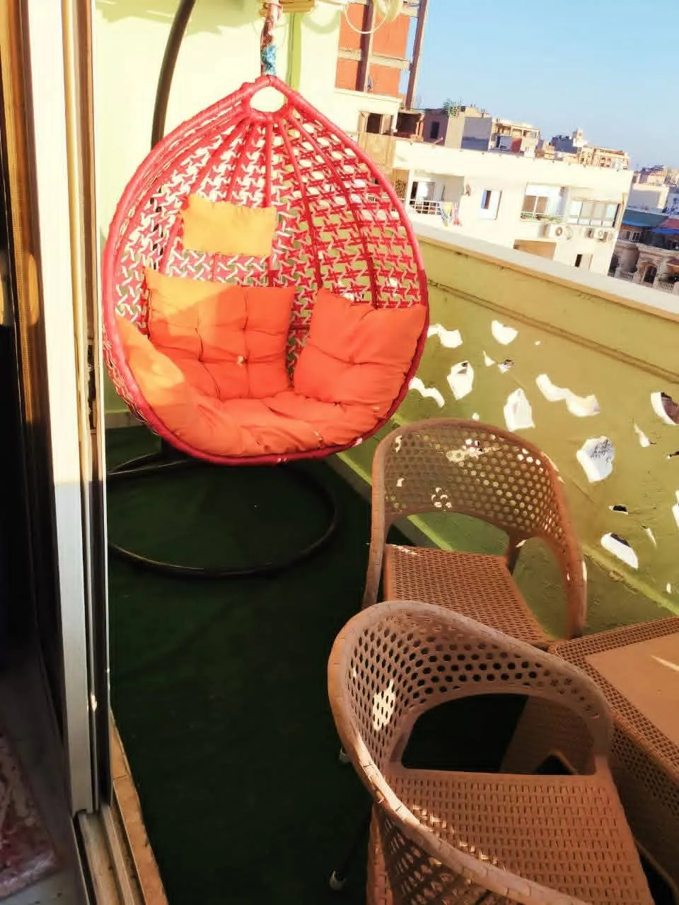 Apartment For Rent in Alexandria Governorate