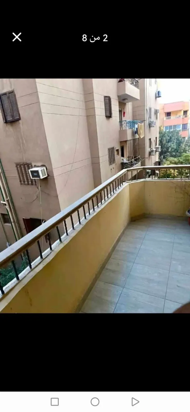 Apartment For Sale in Hadayek Al Ahram